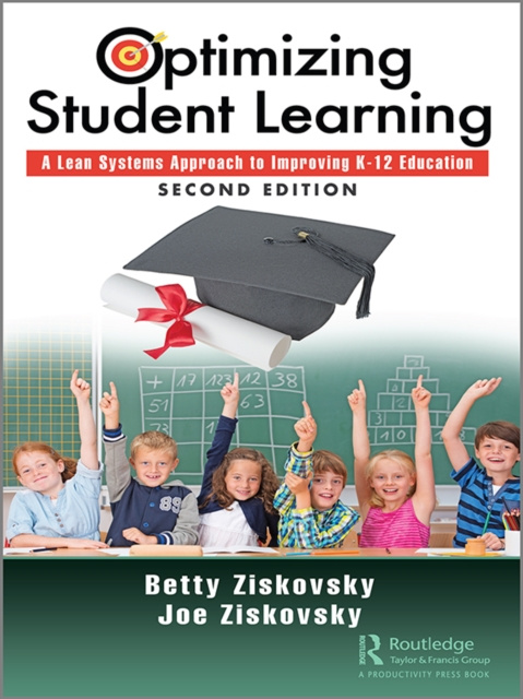 E-knjiga Optimizing Student Learning Betty Ziskovsky