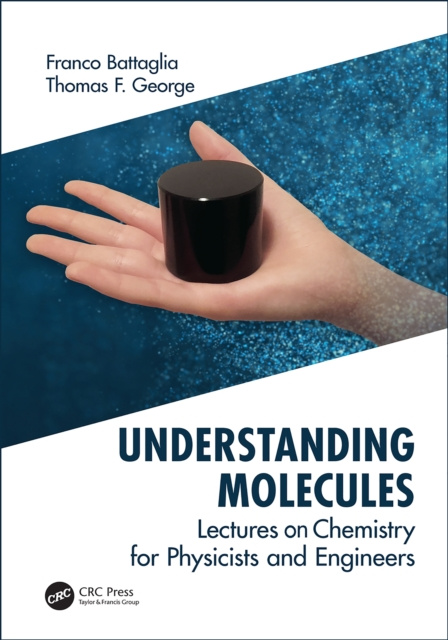 E-book Understanding Molecules Franco Battaglia