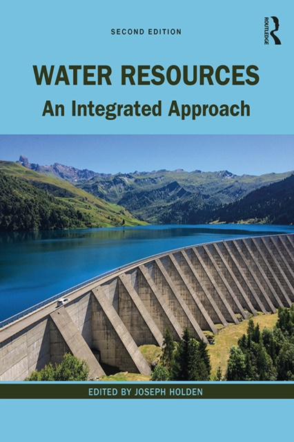 E-Book Water Resources Joseph Holden
