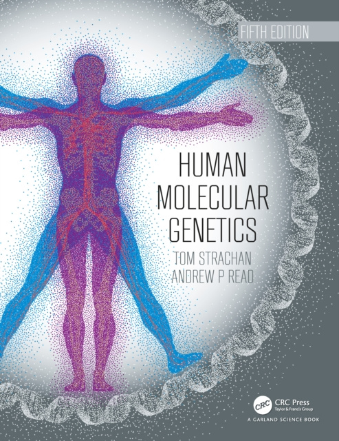 E-kniha Human Molecular Genetics Tom Strachan