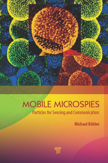 E-book Mobile Microspies Michael Kohler