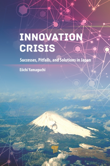 E-Book Innovation Crisis Eiichi Yamaguchi