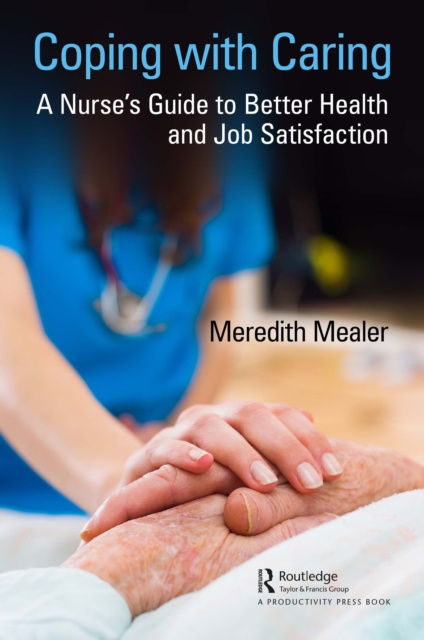 E-knjiga Coping with Caring Meredith Mealer