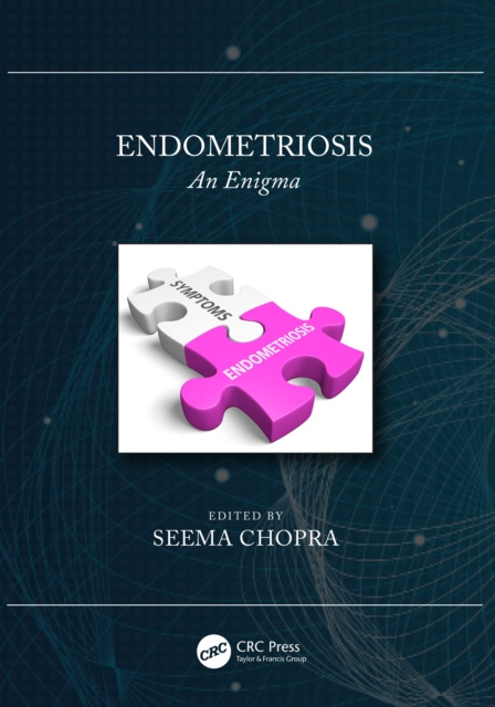 E-Book Endometriosis Seema Chopra
