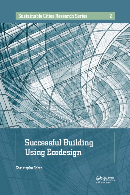 E-knjiga Successful Building Using Ecodesign Christophe Gobin