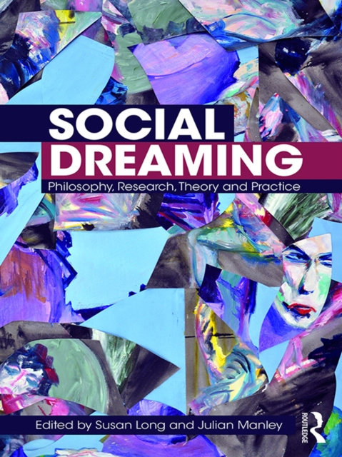 E-book Social Dreaming Susan Long