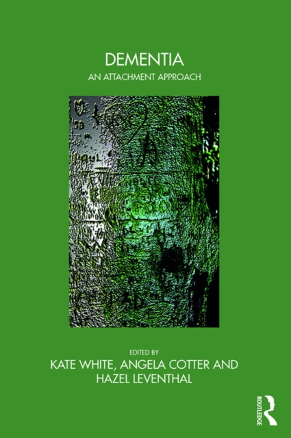 E-book Dementia Kate White