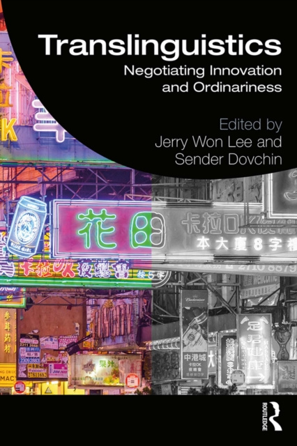 E-Book Translinguistics Jerry Won Lee