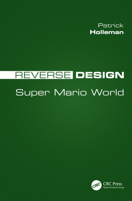 E-book Reverse Design Patrick Holleman