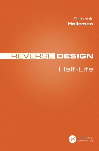E-book Reverse Design Patrick Holleman
