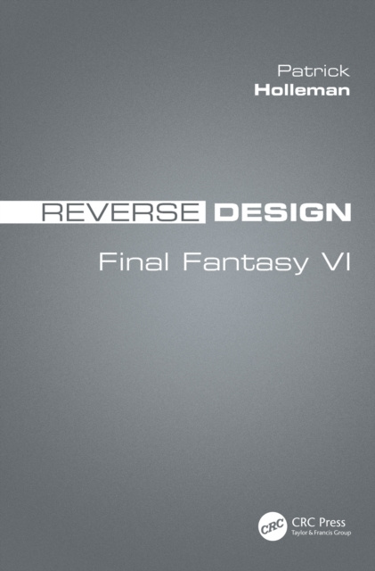E-book Reverse Design Patrick Holleman