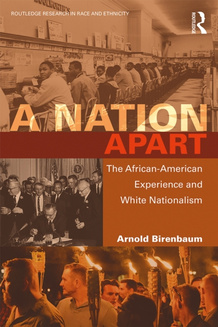 E-knjiga Nation Apart Arnold Birenbaum