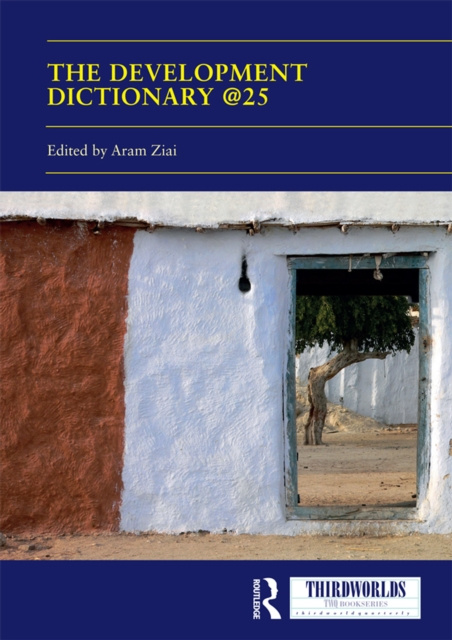 E-knjiga Development Dictionary @25 Aram Ziai
