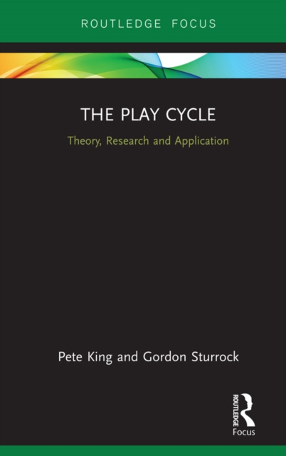 E-kniha Play Cycle Pete King