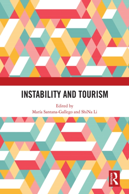 E-Book Instability and Tourism Maria Santana-Gallego