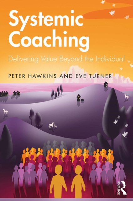 E-Book Systemic Coaching Peter Hawkins