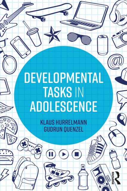 E-knjiga Developmental Tasks in Adolescence Klaus Hurrelmann