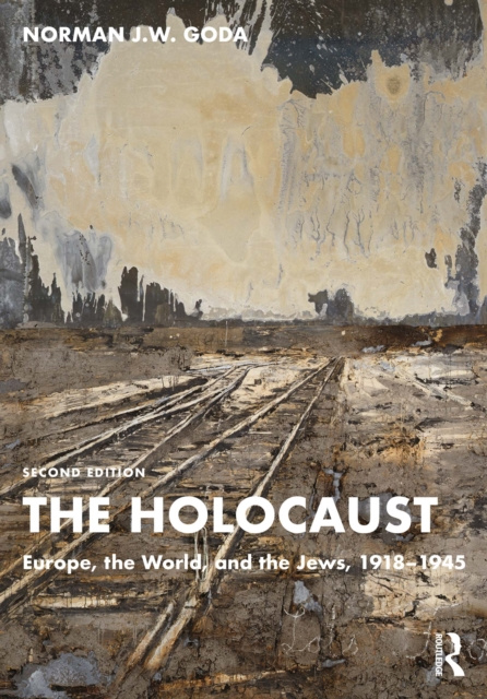 E-Book Holocaust Norman J.W. Goda