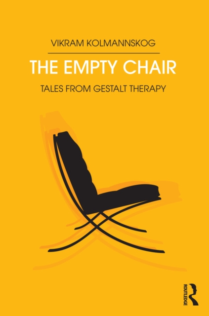 E-Book Empty Chair Vikram Kolmannskog