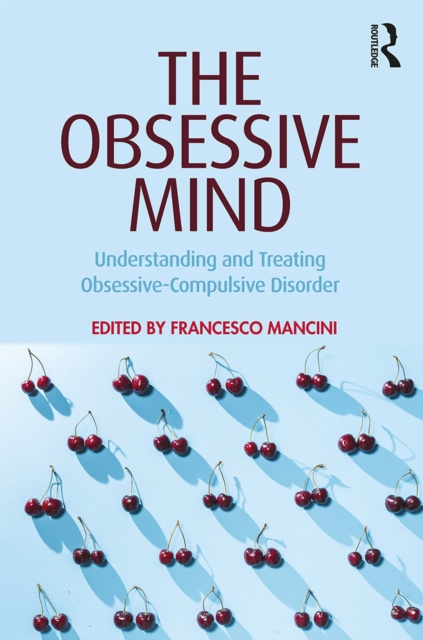 E-book Obsessive Mind Francesco Mancini