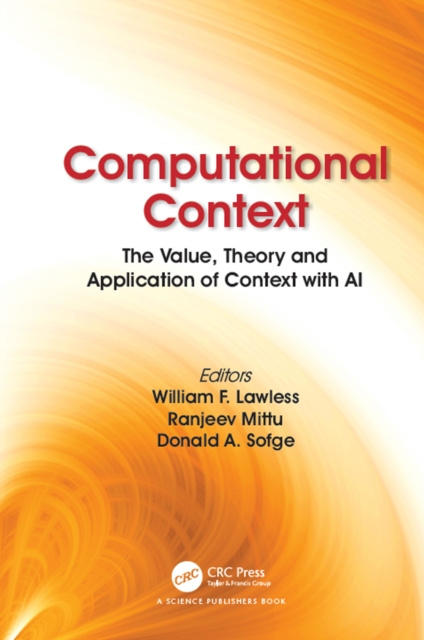E-book Computational Context William F. Lawless