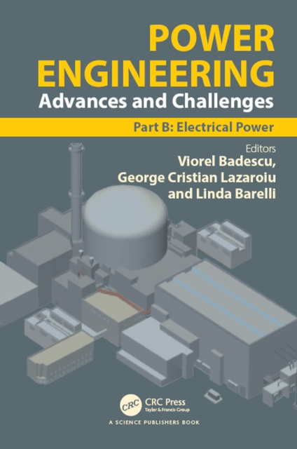 E-knjiga Power Engineering Viorel Badescu
