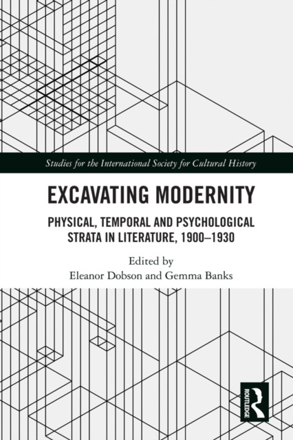 E-knjiga Excavating Modernity Eleanor Dobson