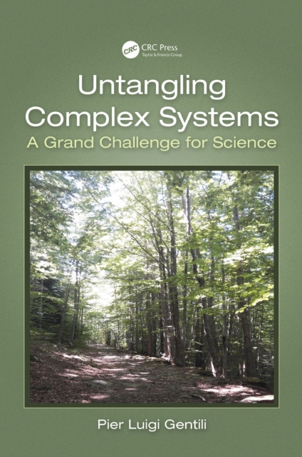 E-knjiga Untangling Complex Systems Pier Luigi Gentili