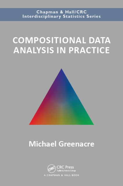 E-book Compositional Data Analysis in Practice Michael Greenacre