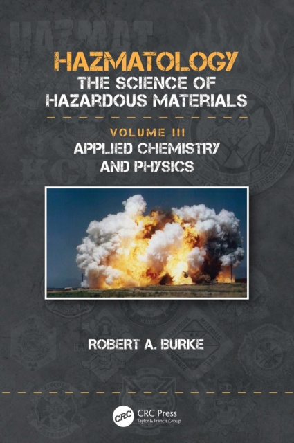 E-kniha Applied Chemistry and Physics Robert A. Burke