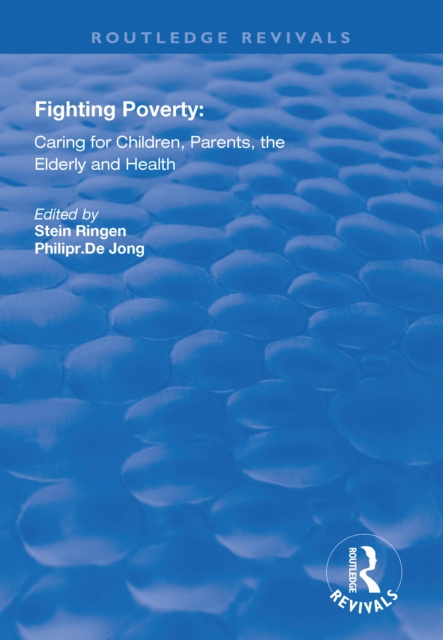 E-book Fighting Poverty Stein Ringen