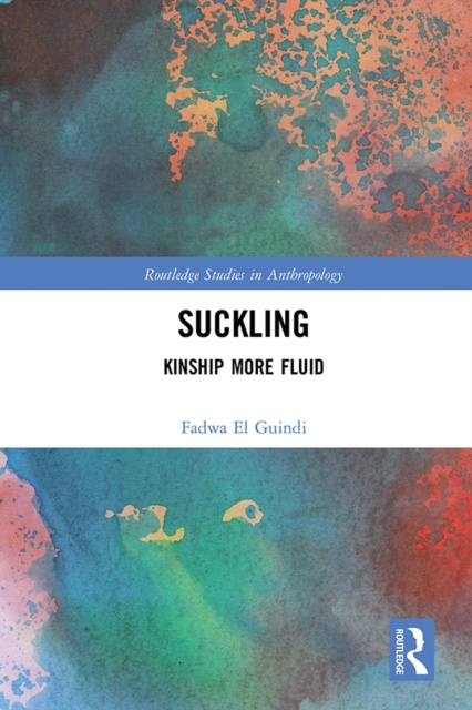 E-Book Suckling Fadwa El Guindi