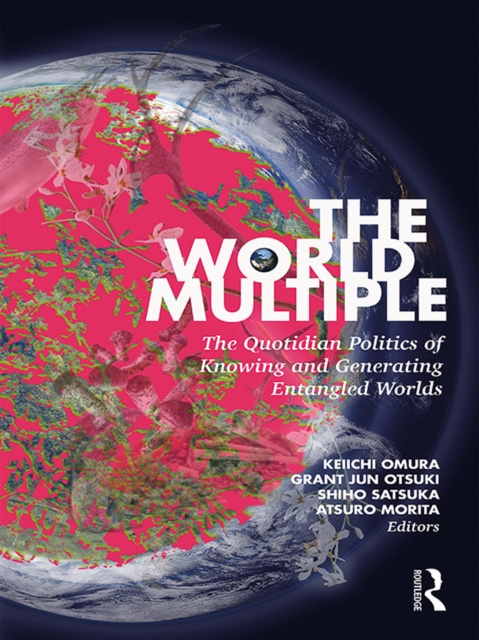 E-knjiga World Multiple Keiichi Omura