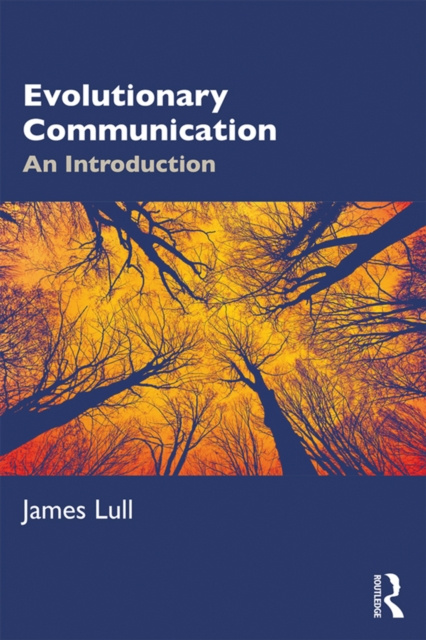 E-book Evolutionary Communication James Lull