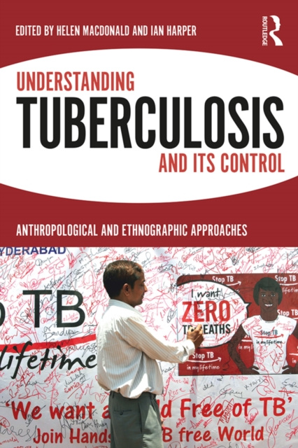 E-book Understanding Tuberculosis and its Control Helen Macdonald