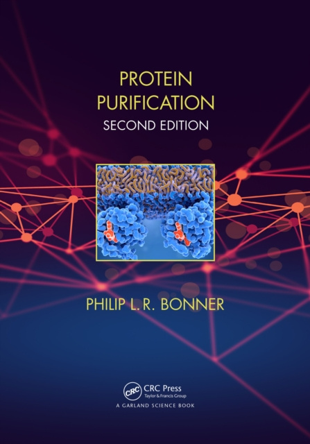 E-book Protein Purification Philip Bonner
