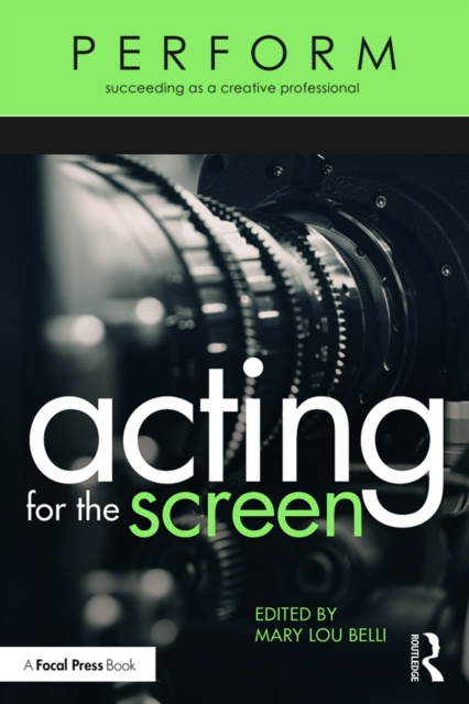 E-book Acting for the Screen Mary Lou Belli
