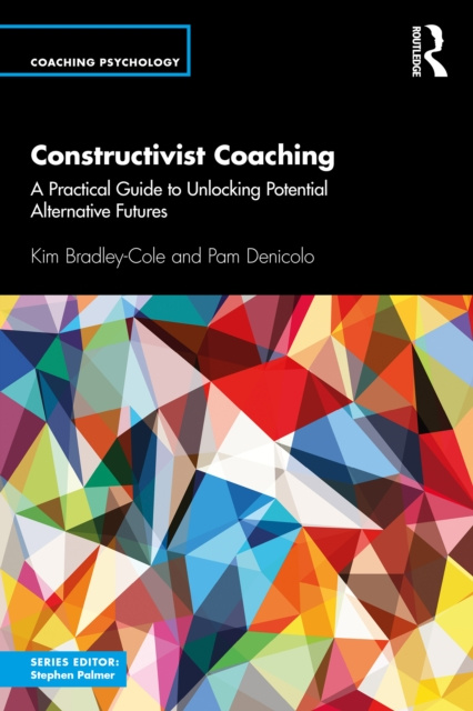 E-knjiga Constructivist Coaching Kim Bradley-Cole