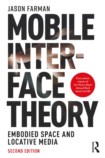 E-book Mobile Interface Theory Jason Farman