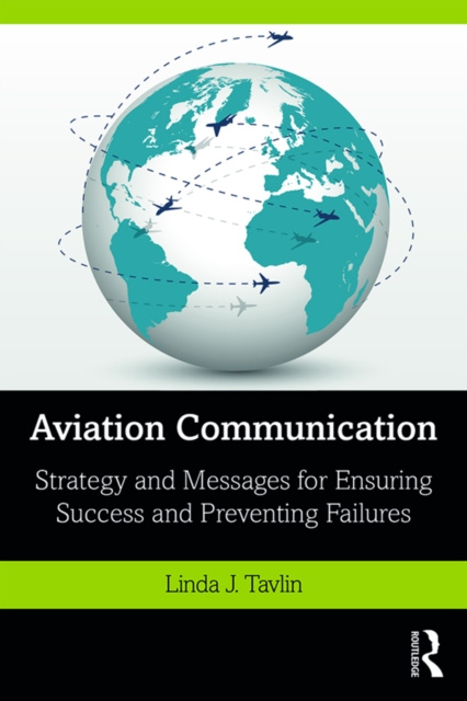 E-book Aviation Communication Linda J. Tavlin