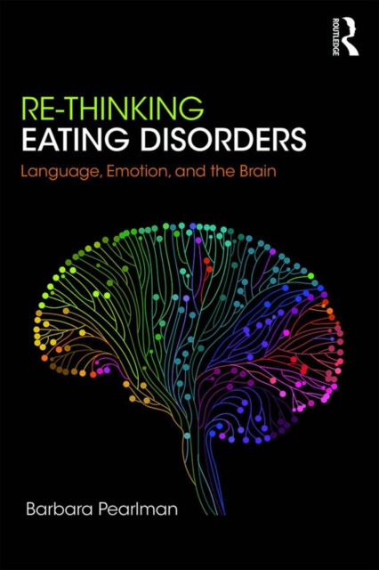 E-knjiga Re-Thinking Eating Disorders Barbara Pearlman