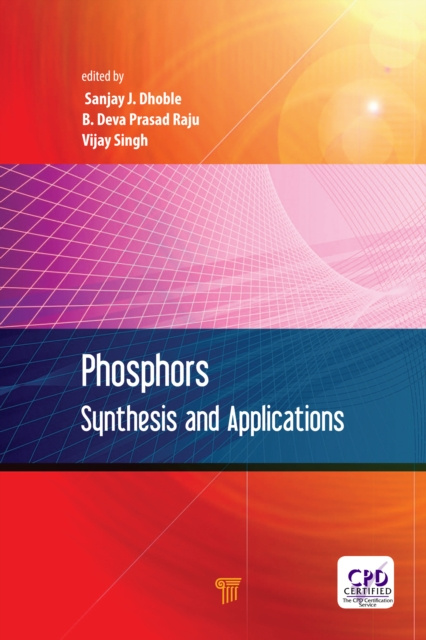 E-knjiga Phosphors Sanjay J. Dhoble