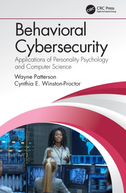 E-book Behavioral Cybersecurity Wayne Patterson