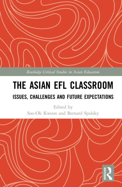 E-book Asian EFL Classroom Soo-Ok Kweon