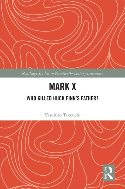 E-knjiga Mark X Yasuhiro Takeuchi