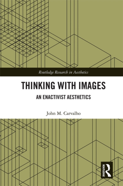 E-knjiga Thinking with Images John M. Carvalho