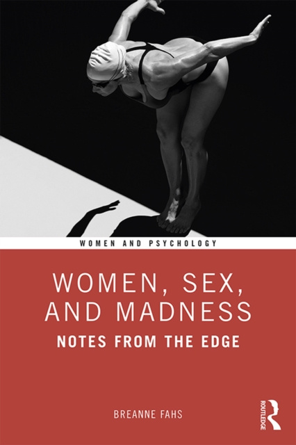 E-kniha Women, Sex, and Madness Breanne Fahs