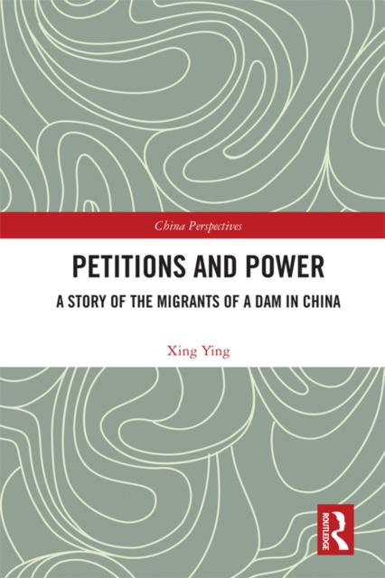 E-kniha Petitions and Power Xing Ying