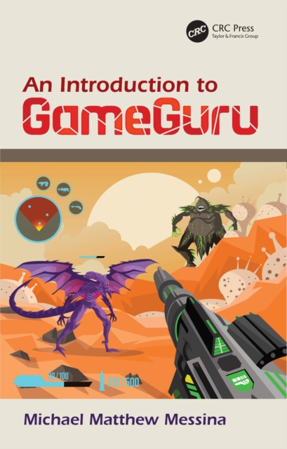 E-book Introduction to GameGuru Michael Matthew Messina