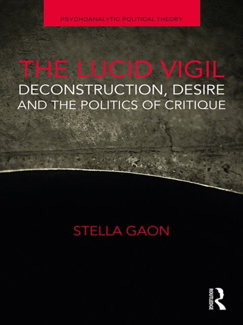 E-knjiga Lucid Vigil Stella Gaon